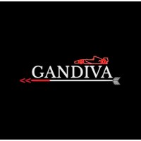 Gandiva logo - Similar company to Eee_Skct