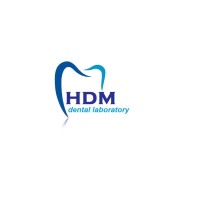 HDM Dental Lab logo - Similar company to Glodental Lab