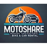 Motoshare logo - Similar company to Motoshare