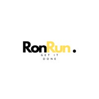 RONRUN logo - Similar company to Guangzhou Ronrun Showcase Manufacture Co., Ltd.