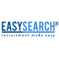 EasySearch logo - Similar company to U & V Consulting Group