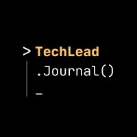 Tech Lead Journal logo - Similar company to Techlead