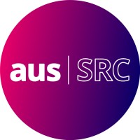 Australian SKA Regional Centre (AusSRC) logo - Similar company to Elan Organisation Management Software
