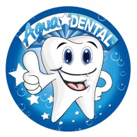 Agua Dental logo - Similar company to Hacienda Ford