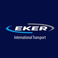 Eker Transport logo - Similar company to Times International Turkey Freight Forwarding & Logistics Services