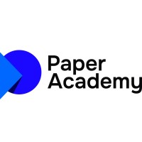 PAPER ACADEMY logo - Similar company to Cad-Capture