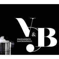 VyB Equipamiento Gastronómico logo - Similar company to Tradel Service