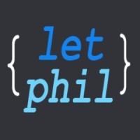 Letphil logo - Similar company to Dafo.Ai