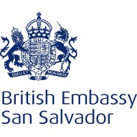 British Embassy San Salvador logo - Similar company to Futeca