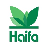 Haifa Iberia logo - Similar company to Crop Monitor Consulting