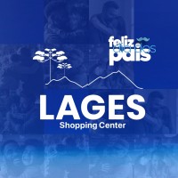 Lages Shopping Center logo - Similar company to Prefeitura Municipal De Lages
