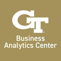 Georgia Tech Business Analytics Center logo - Similar company to Albitek Automation