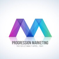 Progression Marketing logo - Similar company to M&M Training Services Ltd