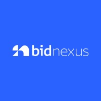 BidNexus.ai logo - Similar company to Quarkxr