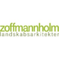 ZoffmannHolm Landskabsarkitekter Aps logo - Similar company to Ms Toftegård Aps