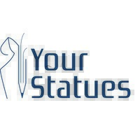 YourStatues logo - Similar company to Rutabaga Studio