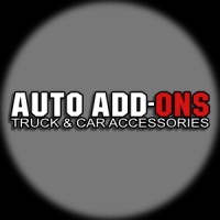 Auto Add-Ons Truck and Car Accessories logo - Similar company to Daves Auto Accessories