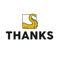 Thanks logo - Similar company to Thanks