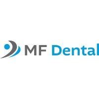 MF Dental logo - Similar company to Dvm Central