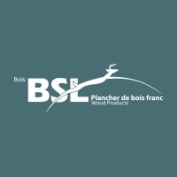 Bois BSL logo - Similar company to Votepour.Ca