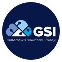 GSI, Inc. logo - Similar company to Cloud Creek Systems