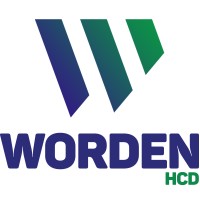 Worden HCD logo - Similar company to Ego Foundation