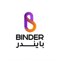 Binder-sa logo - Similar company to Items Solutions