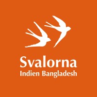 Svalorna Indien Bangladesh logo - Similar company to Besettle Finance Ab
