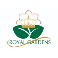 Royal Gardens Agricultural Contracting logo - Similar company to Royal Gardens Contracting