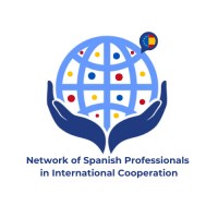 Network of Spanish Professionals in International Cooperation logo - Similar company to Eu-Lat Advocacy Network