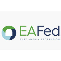 East Antrim GP Federation logo - Similar company to Eastern Gp Federation Support Unit