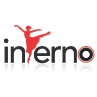 Inferno The Dance Society logo - Similar company to Go Green Snu