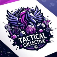 Tactical Collective logo - Similar company to Nimbliant