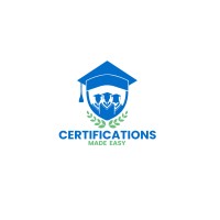 Certifications Made Easy