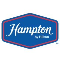 Hampton Inn & Suites by Hilton Fargo Medical Center logo - Similar company to Hampton Inn By Hilton Lewiston, Id