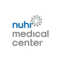 NUHR Medical Center logo - Similar company to Loudspring Management Gmbh