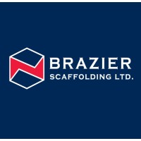 Brazier Scaffolding Ltd logo - Similar company to Layher Nz