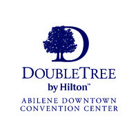 DoubleTree by Hilton Abilene Downtown Convention Center logo - Similar company to Discover Odessa