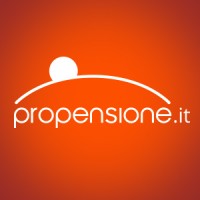 Propensione.it logo - Similar company to Visual Hub