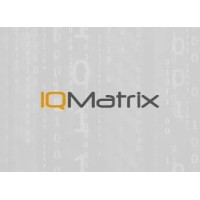 IQMatrix Infoways Solutions Pvt Ltd logo - Similar company to Iqmetrix