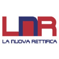 LA NUOVA RETTIFICA S.R.L. logo - Similar company to Lapi Logistica