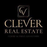 CLEVER REAL ESTATE Thailand - Luxury & Finest Collections logo - Similar company to Thaimax Property Group
