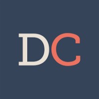 DCHacks logo - Similar company to The Anvil