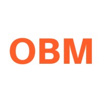 Orange Ball Media logo - Similar company to Orangeball Creative