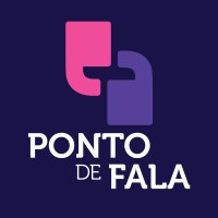 Ponto de Fala logo - Similar company to Ceci - Communication | Strategy | Content | Innovation
