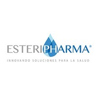 Esteripharma logo - Similar company to Esteripharma