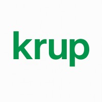 krup logo - Similar company to Tel3
