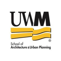 Uwm'S School Of Architecture & Urban Planning