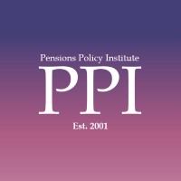 Pensions Policy Institute (PPI) logo - Similar company to Quietroom