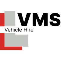 VMS Vehicle Hire logo - Similar company to Hope Technical Developments Ltd
